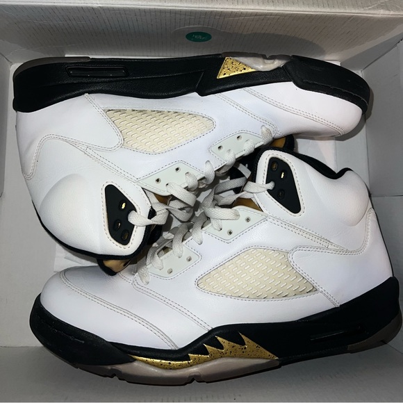 Jordan 5